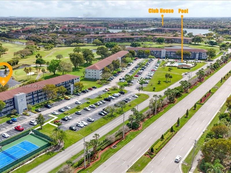 301 SW 135th Ave #108C Pembroke Pines, FL 33027