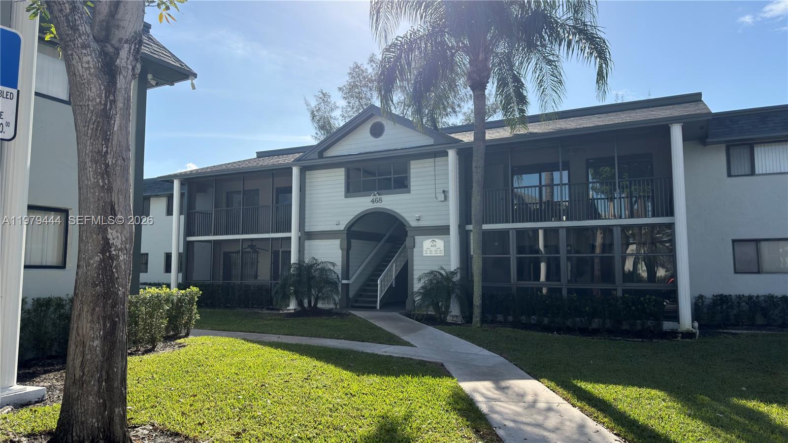 468 NE 206th Ln #201