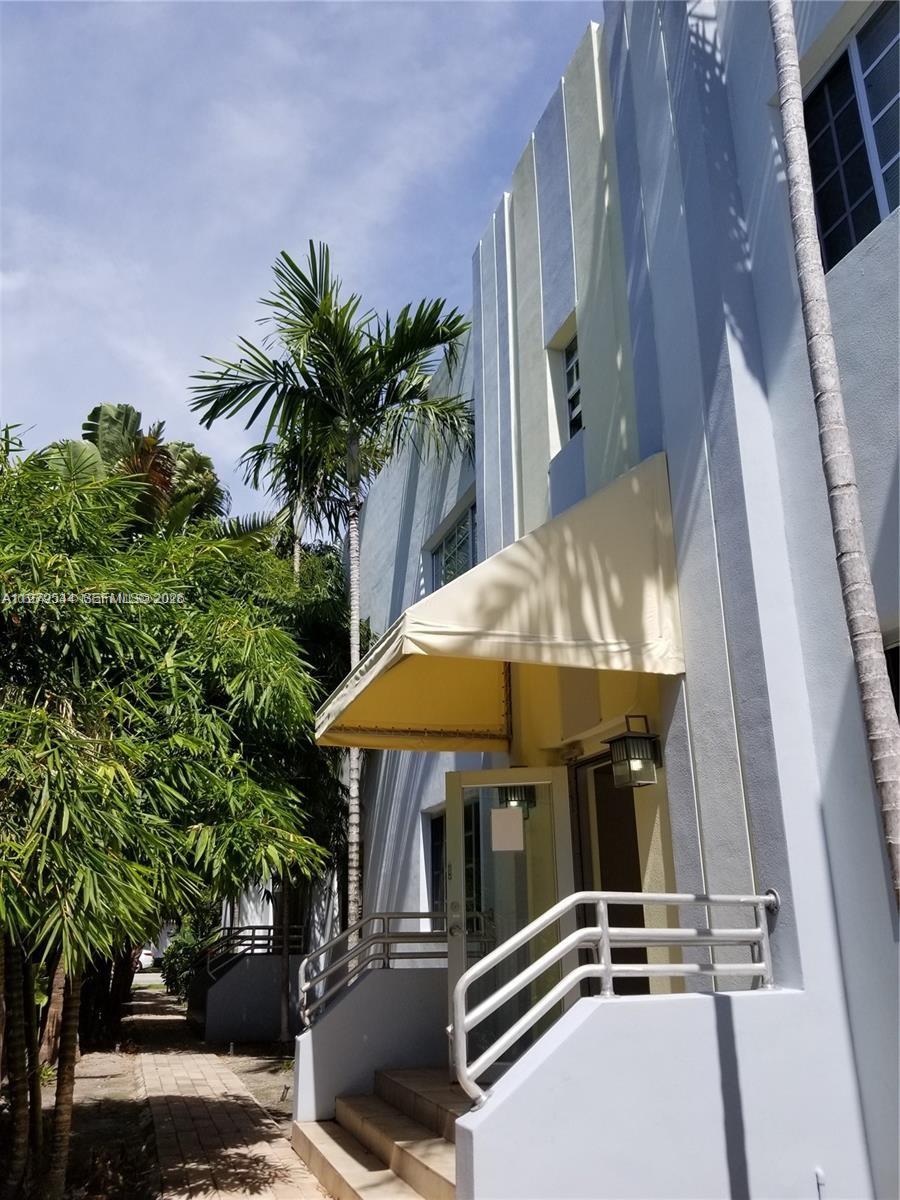 1045 Meridian Ave #5 Miami Beach, FL 33139