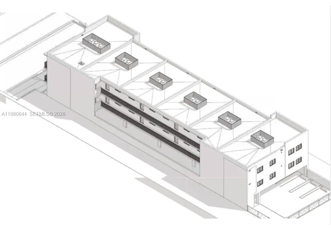 6220 NE Miami Pl Miami, FL 33138