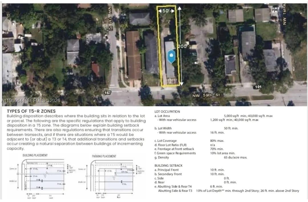 6220 NE Miami Pl Miami, FL 33138