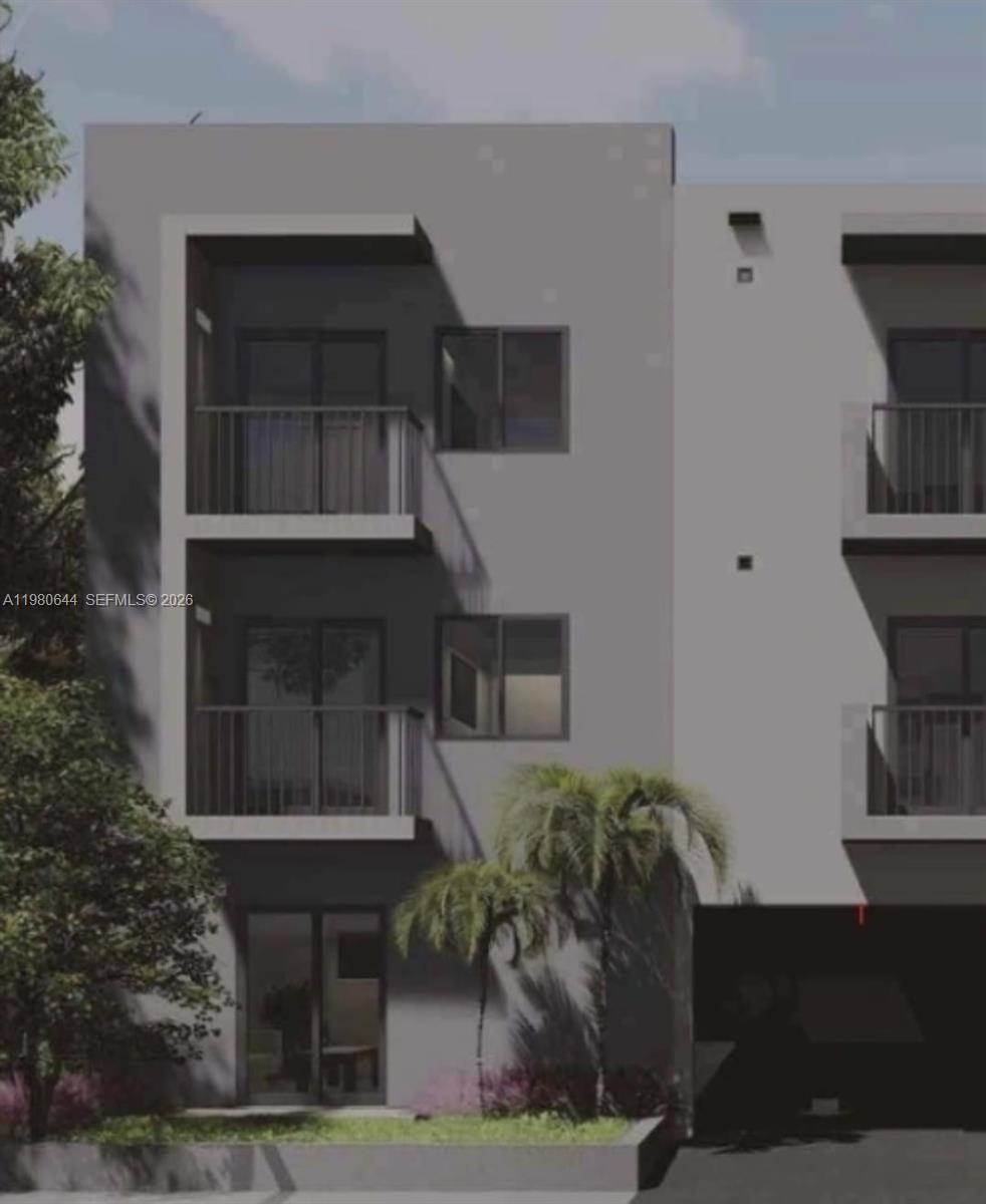 6220 NE Miami Pl Miami, FL 33138