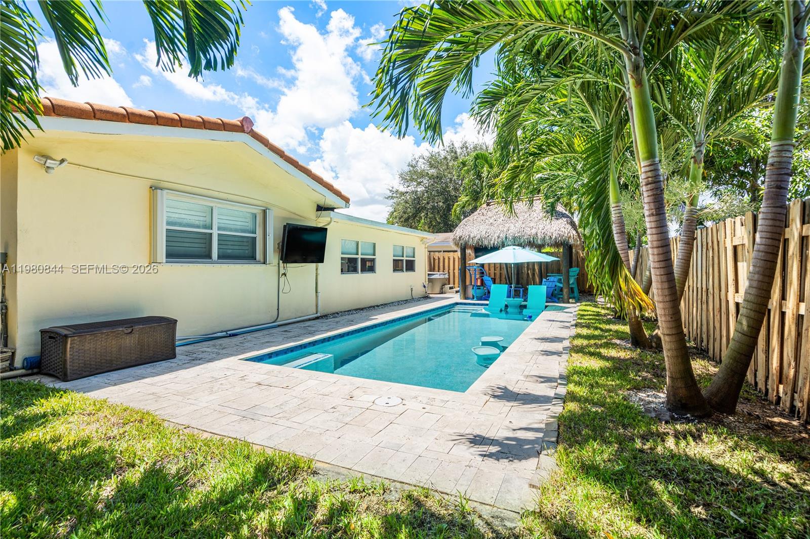 3127 NW 68th St Fort Lauderdale, FL 33309