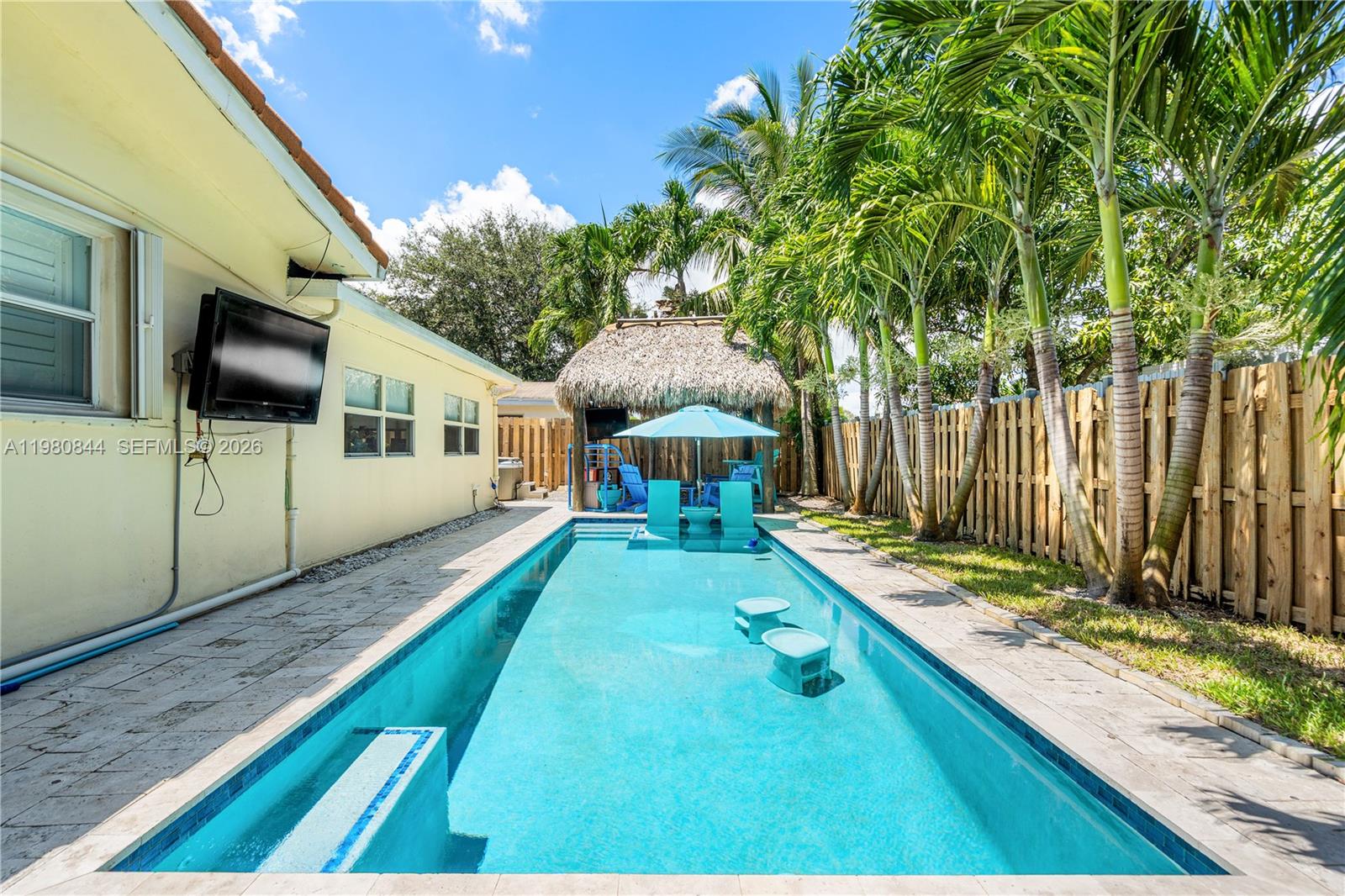 3127 NW 68th St Fort Lauderdale, FL 33309