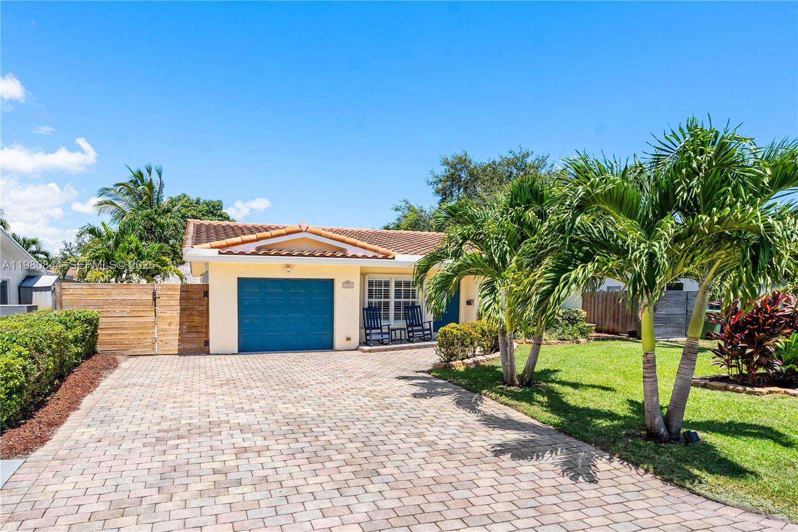 3127 NW 68th St Fort Lauderdale, FL 33309