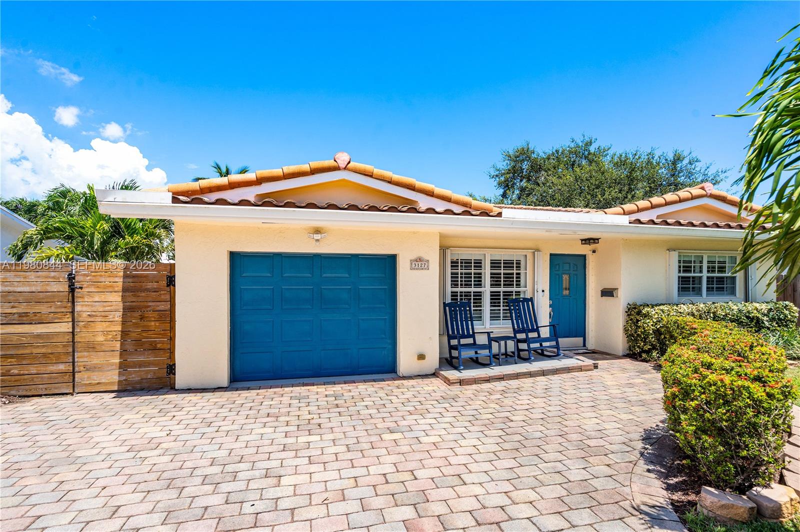 3127 NW 68th St Fort Lauderdale, FL 33309