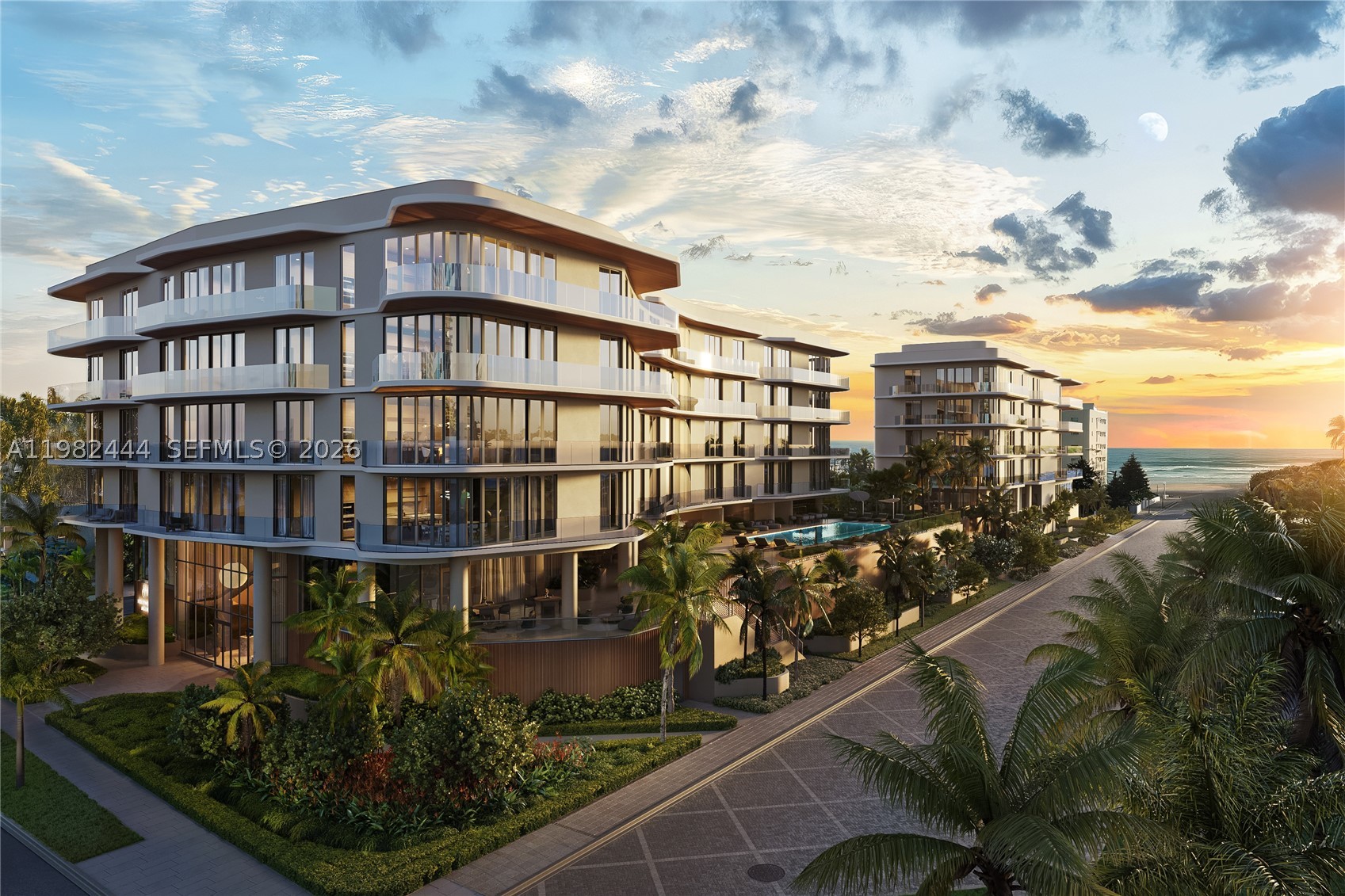 901 S Ocean Dr #508