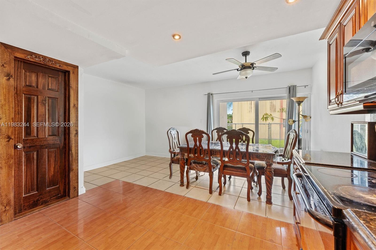 314 NE 142nd St #16C Miami, FL 33161