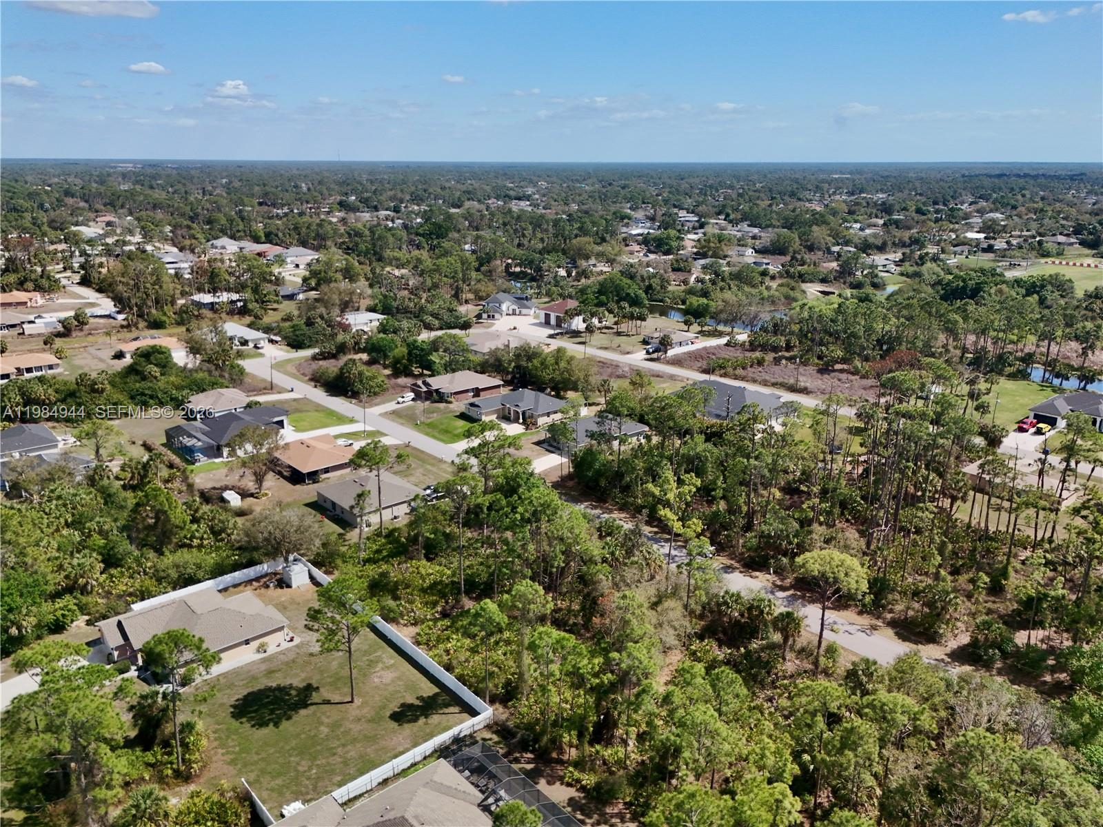 Apollo Ave North Port, FL 34286