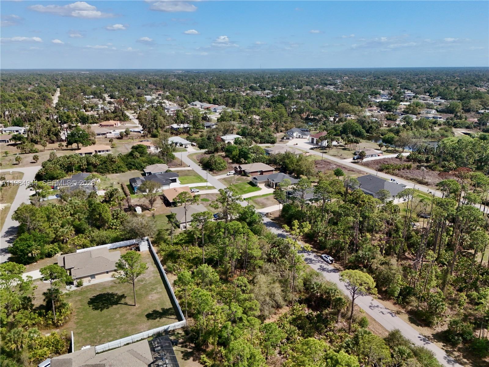 Apollo Ave North Port, FL 34286