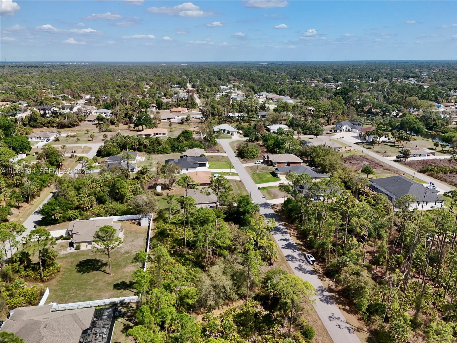 Apollo Ave North Port, FL 34286