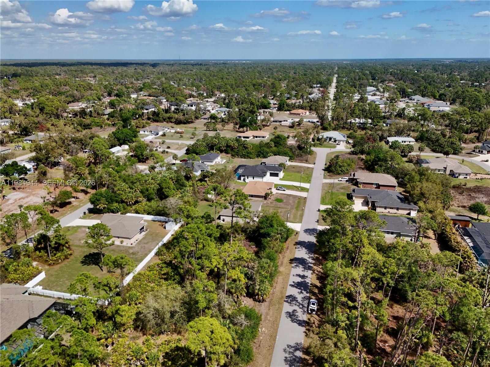 Apollo Ave North Port, FL 34286