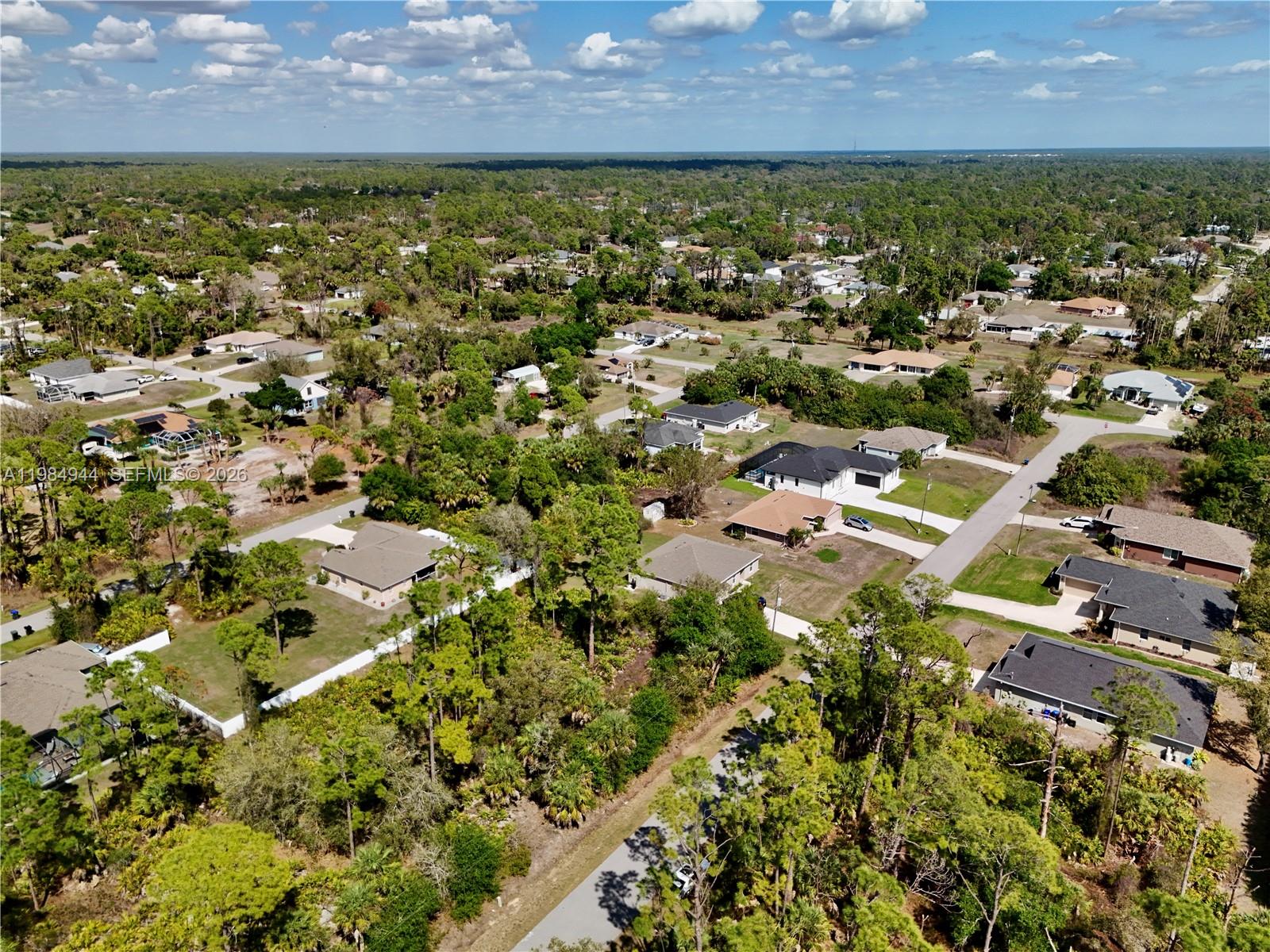 Apollo Ave North Port, FL 34286