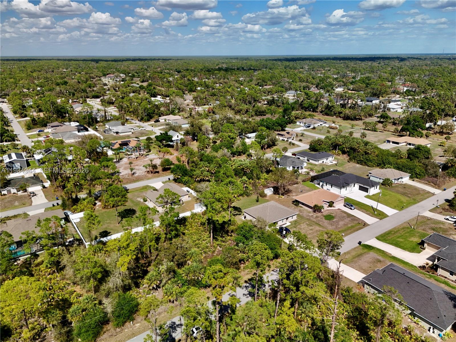 Apollo Ave North Port, FL 34286