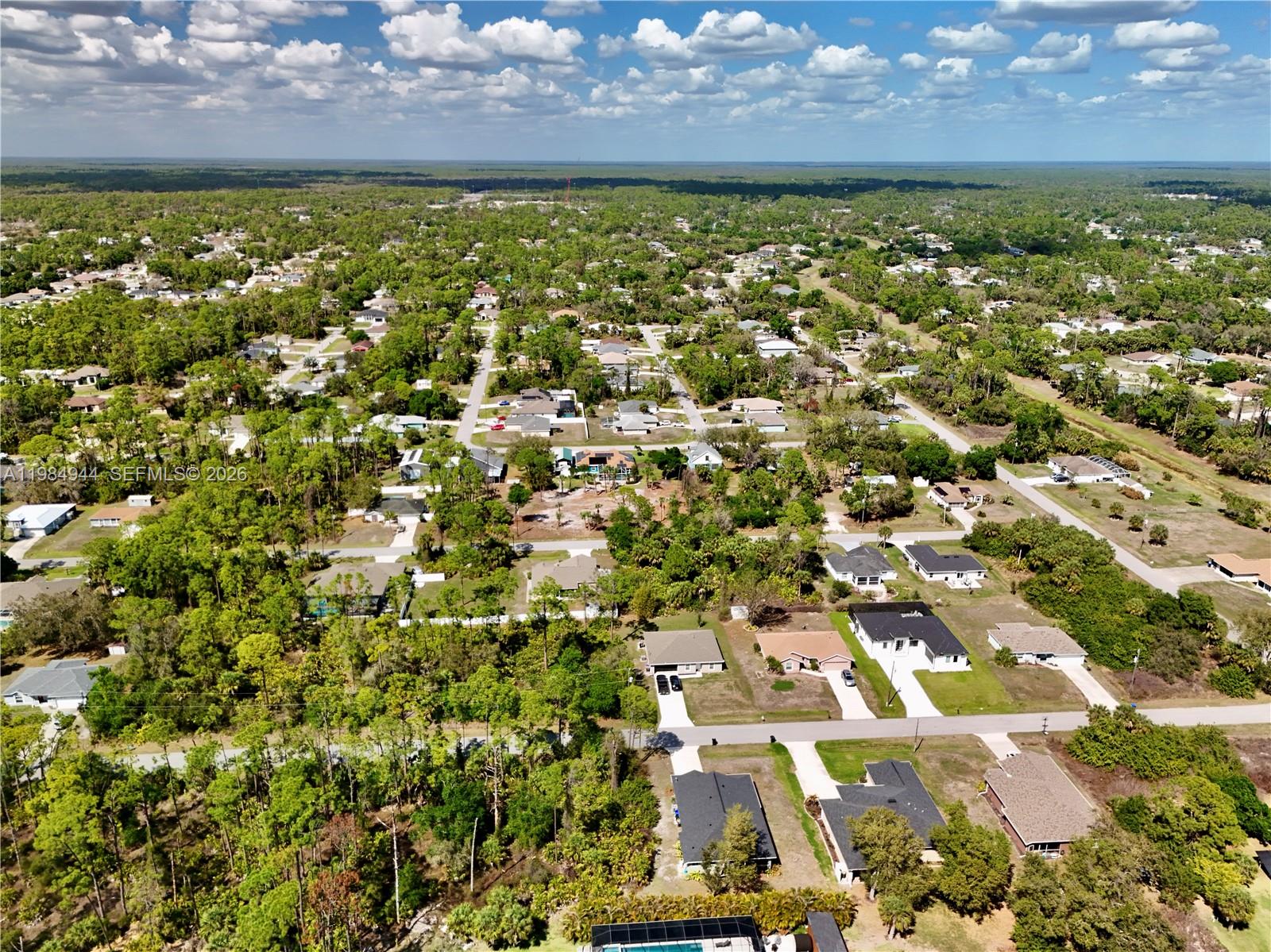 Apollo Ave North Port, FL 34286