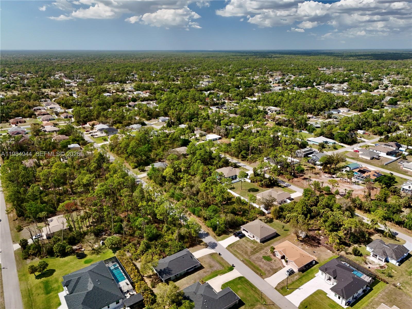 Apollo Ave North Port, FL 34286