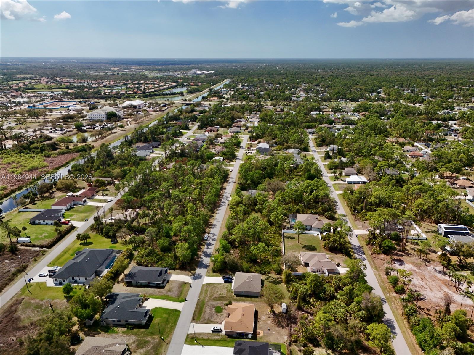 Apollo Ave North Port, FL 34286