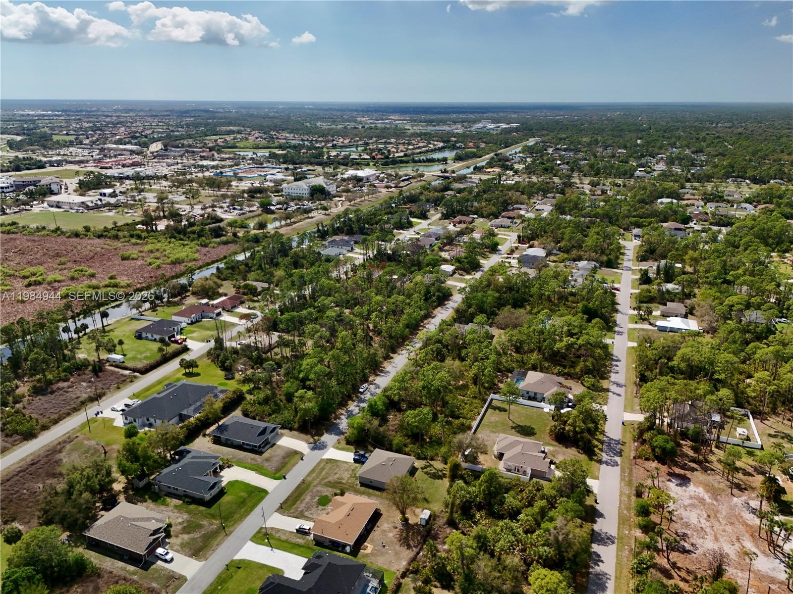 Apollo Ave North Port, FL 34286