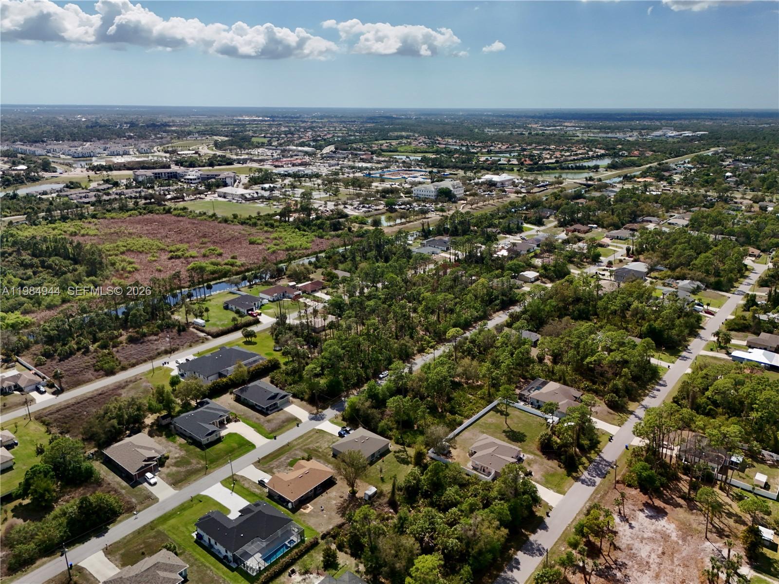 Apollo Ave North Port, FL 34286