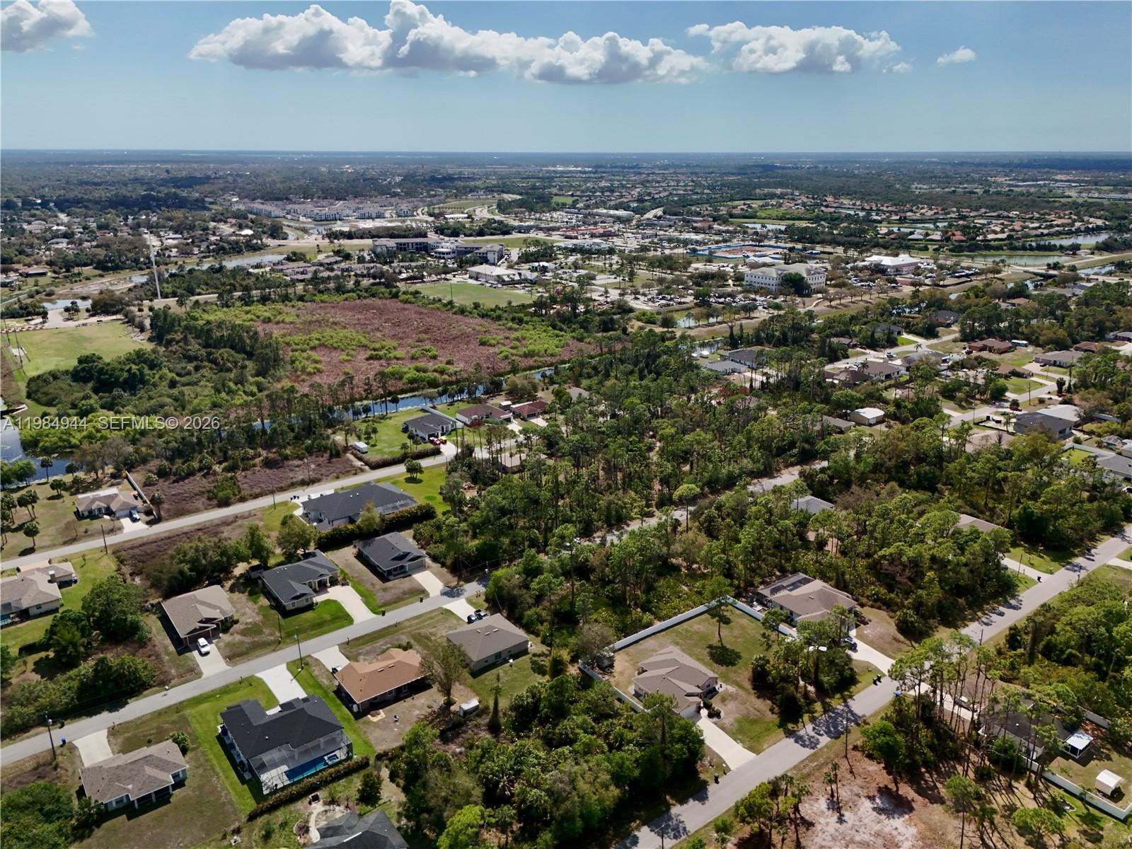 Apollo Ave North Port, FL 34286