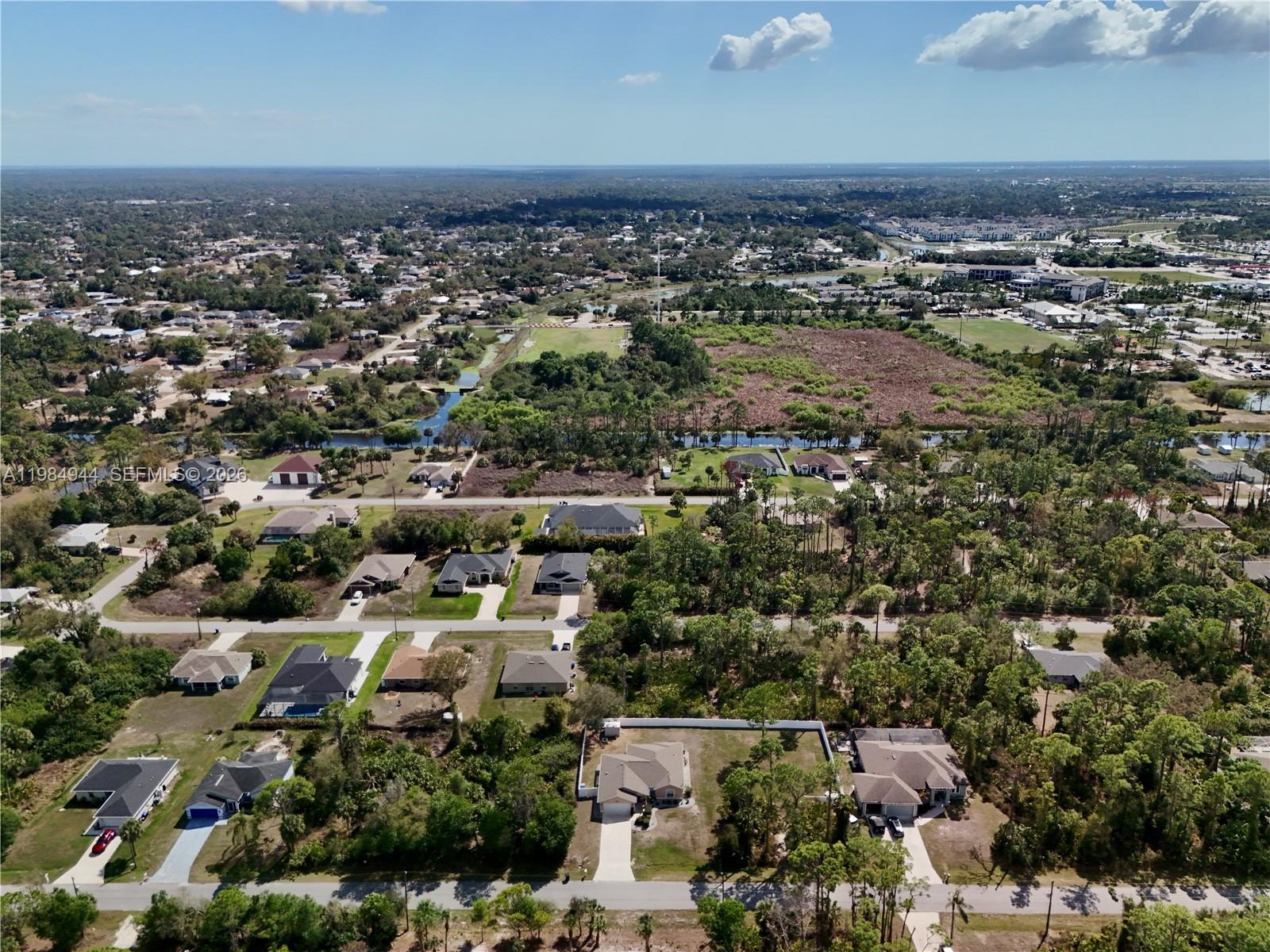 Apollo Ave North Port, FL 34286