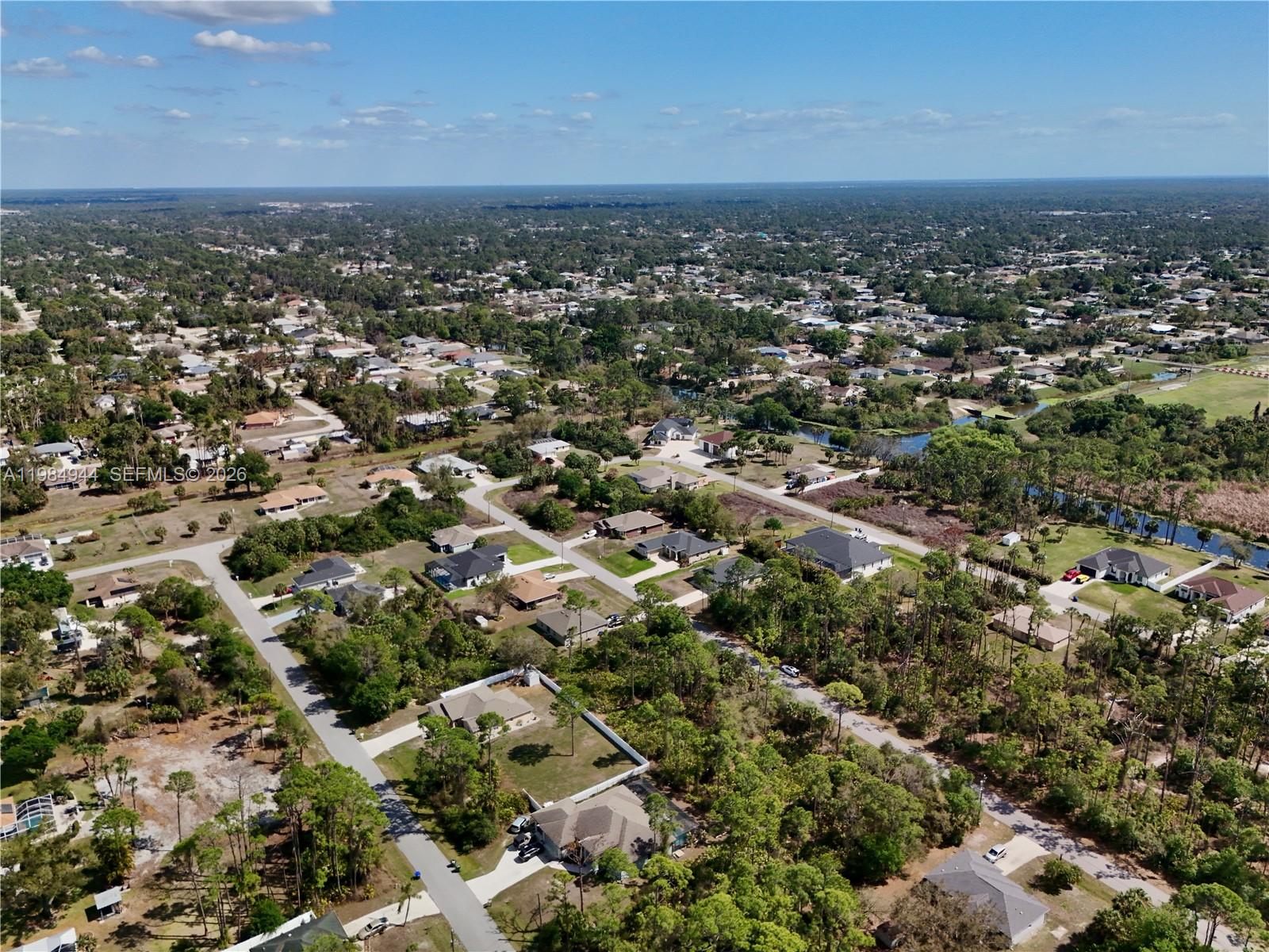 Apollo Ave North Port, FL 34286