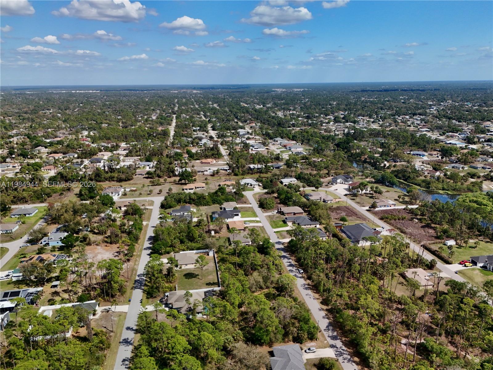 Apollo Ave North Port, FL 34286