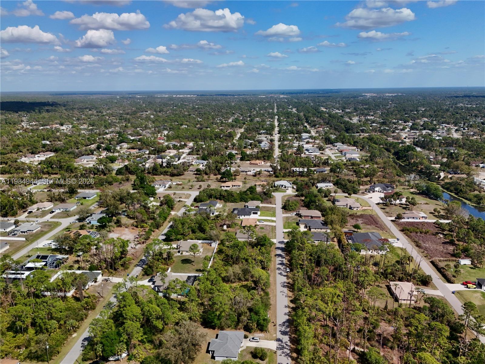 Apollo Ave North Port, FL 34286
