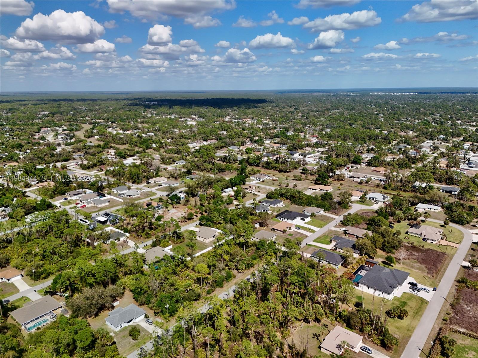 Apollo Ave North Port, FL 34286