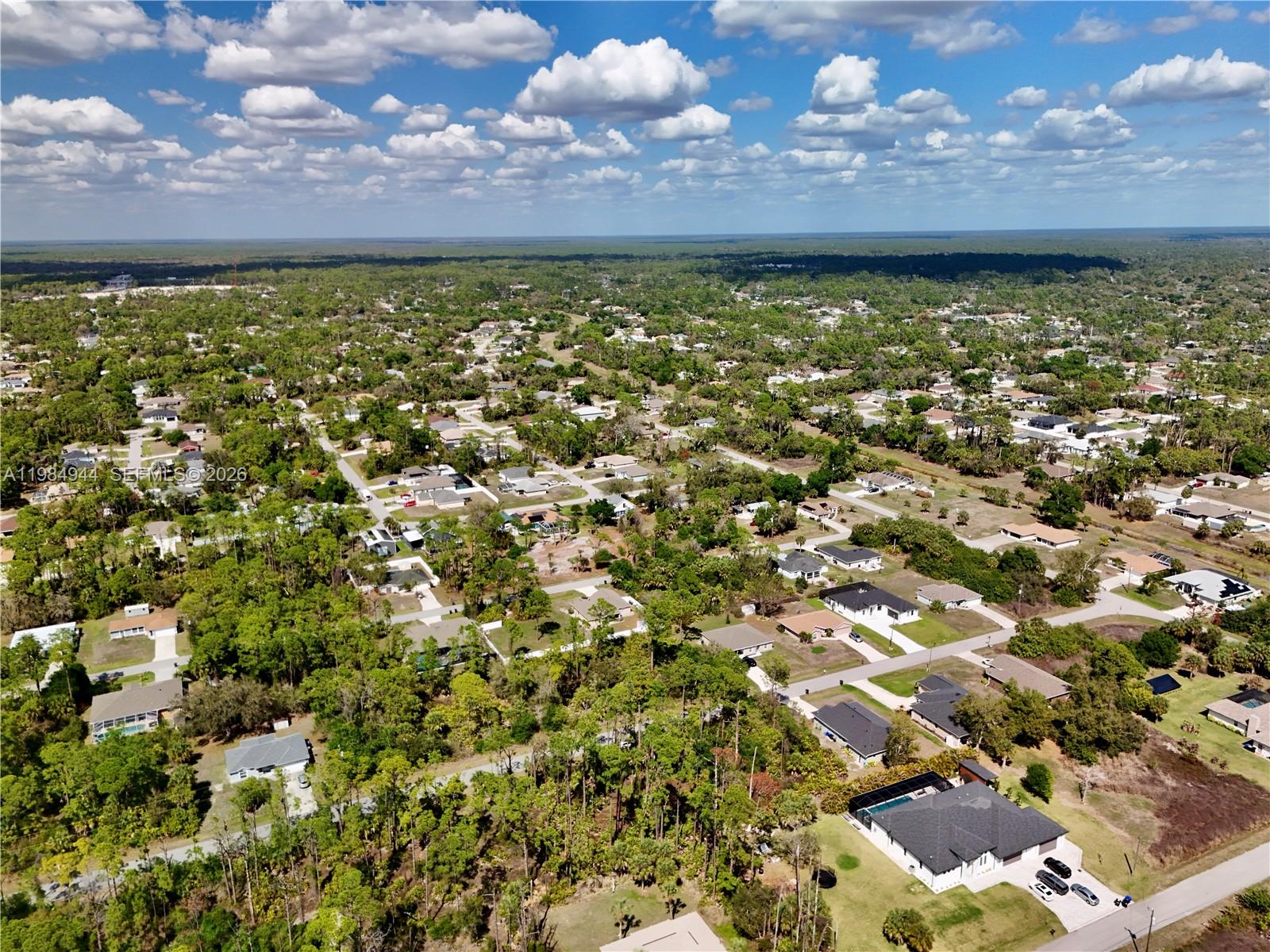 Apollo Ave North Port, FL 34286