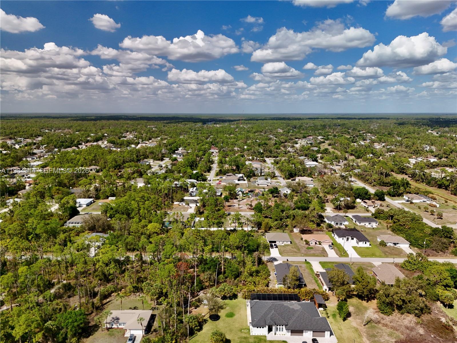 Apollo Ave North Port, FL 34286