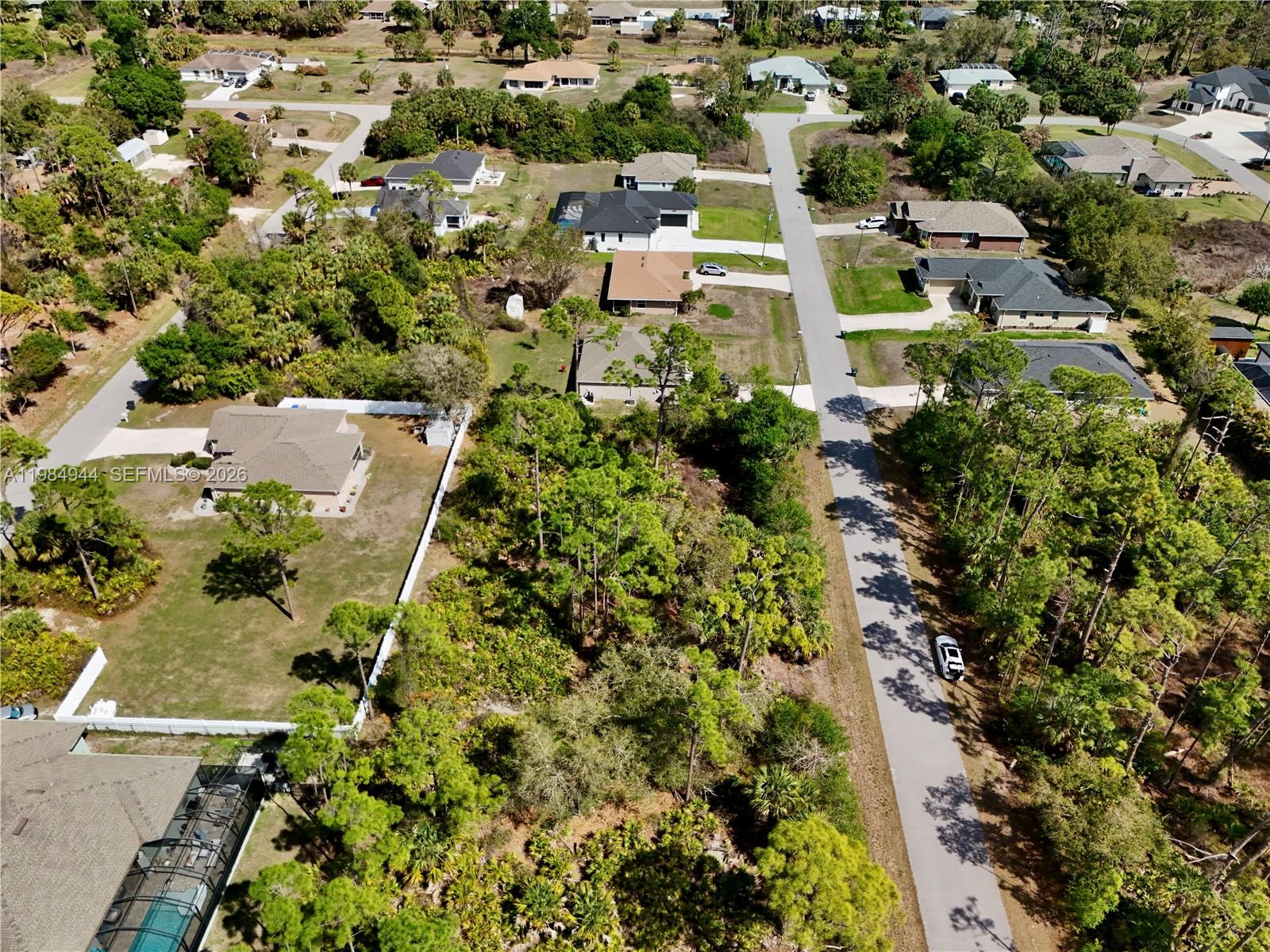 Apollo Ave North Port, FL 34286