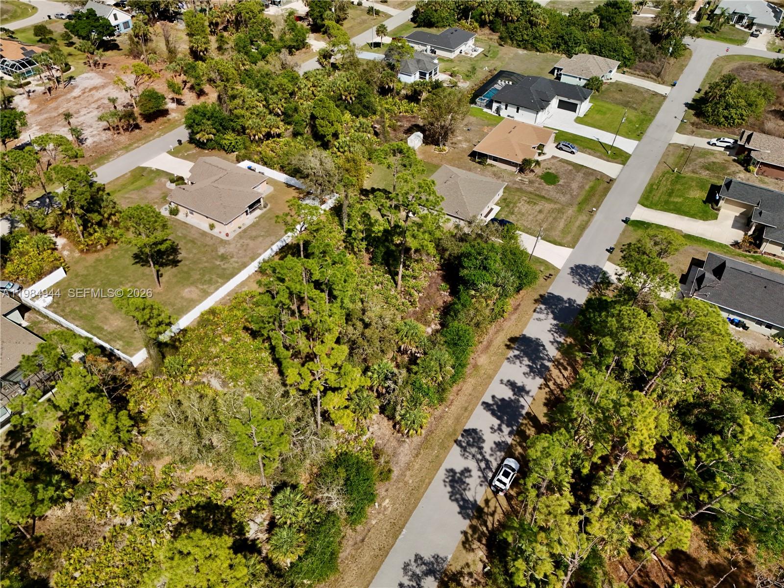 Apollo Ave North Port, FL 34286