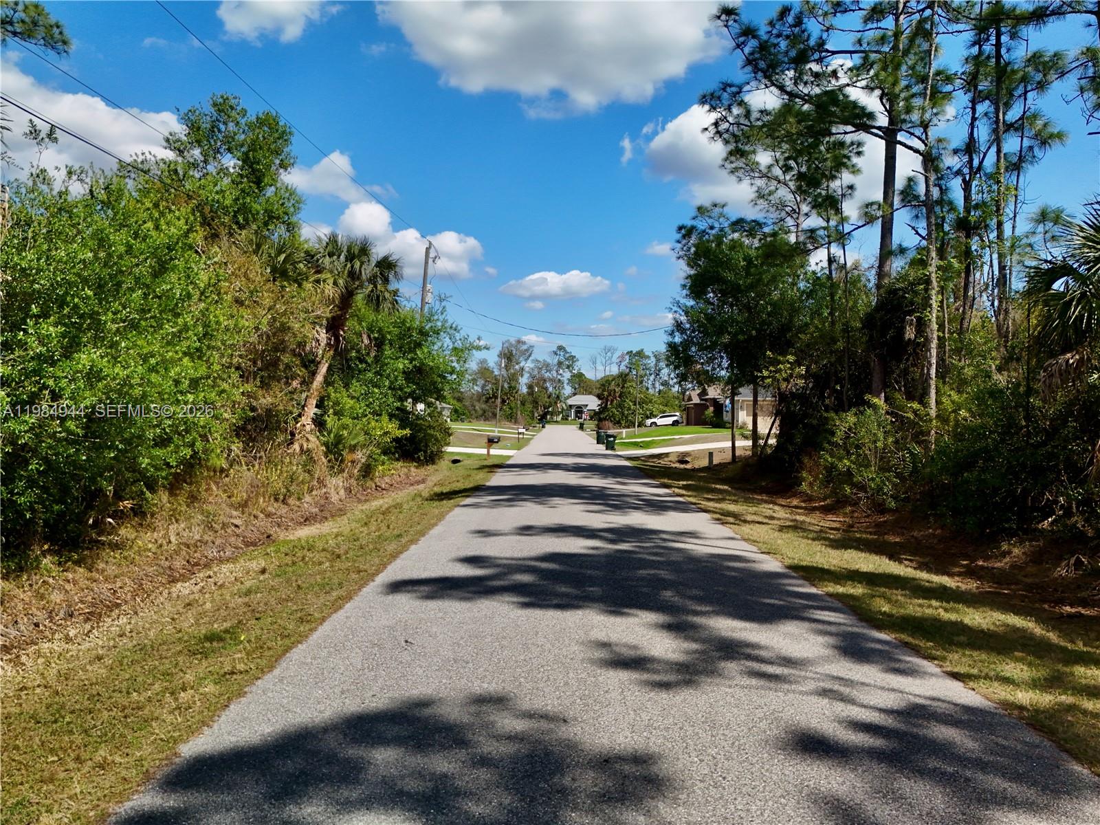 Apollo Ave North Port, FL 34286