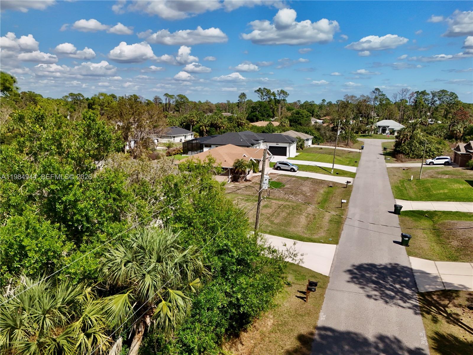 Apollo Ave North Port, FL 34286