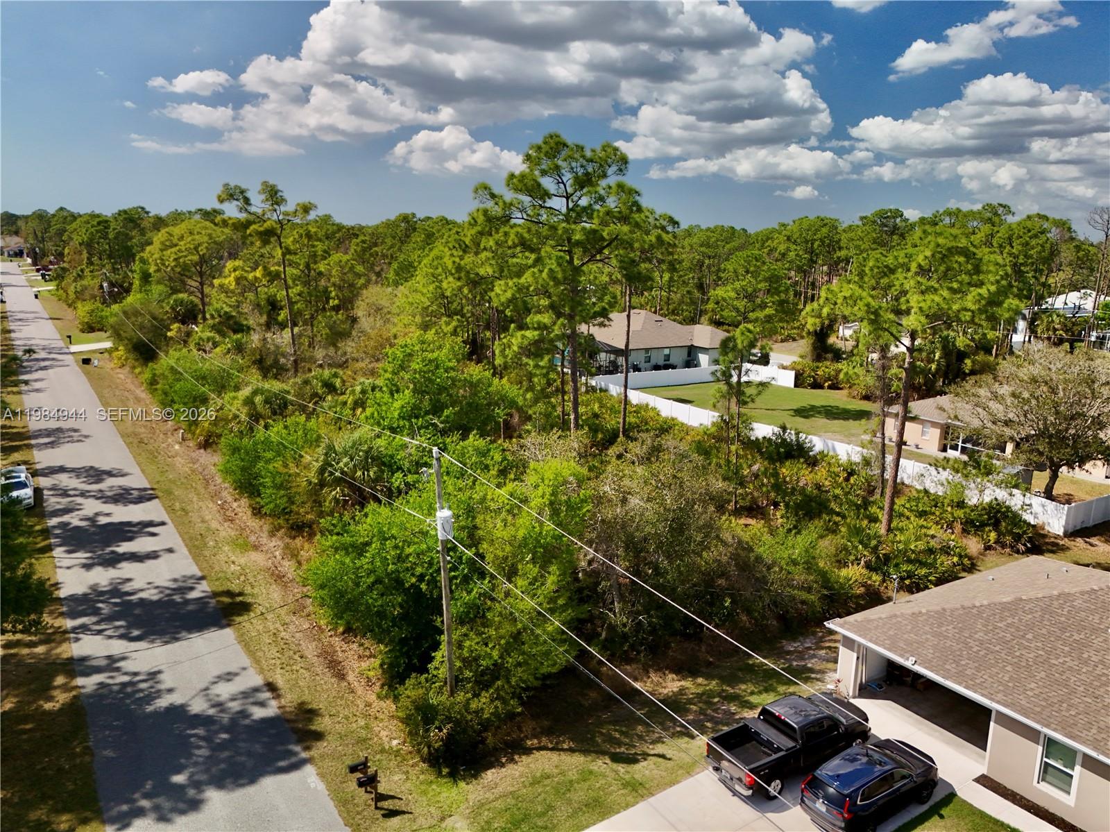 Apollo Ave North Port, FL 34286