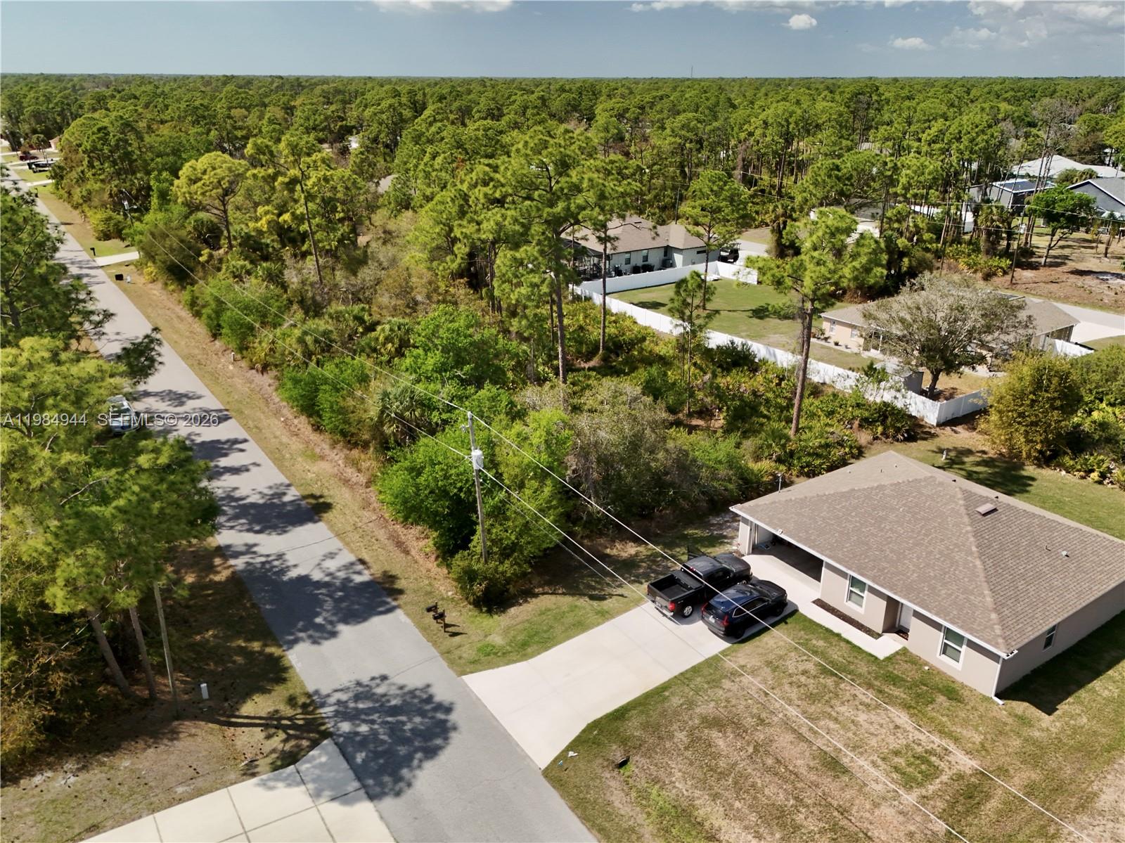 Apollo Ave North Port, FL 34286