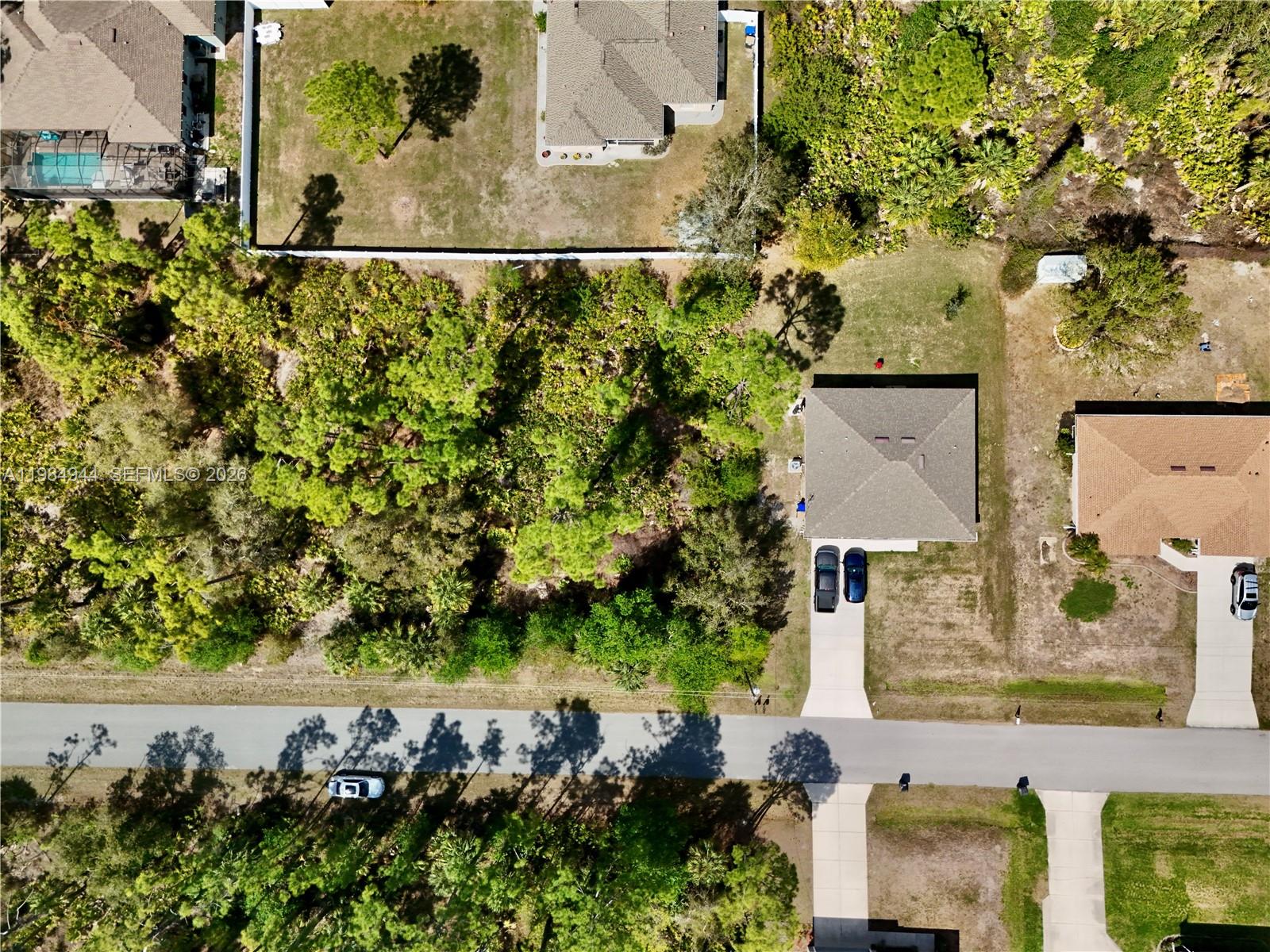 Apollo Ave North Port, FL 34286