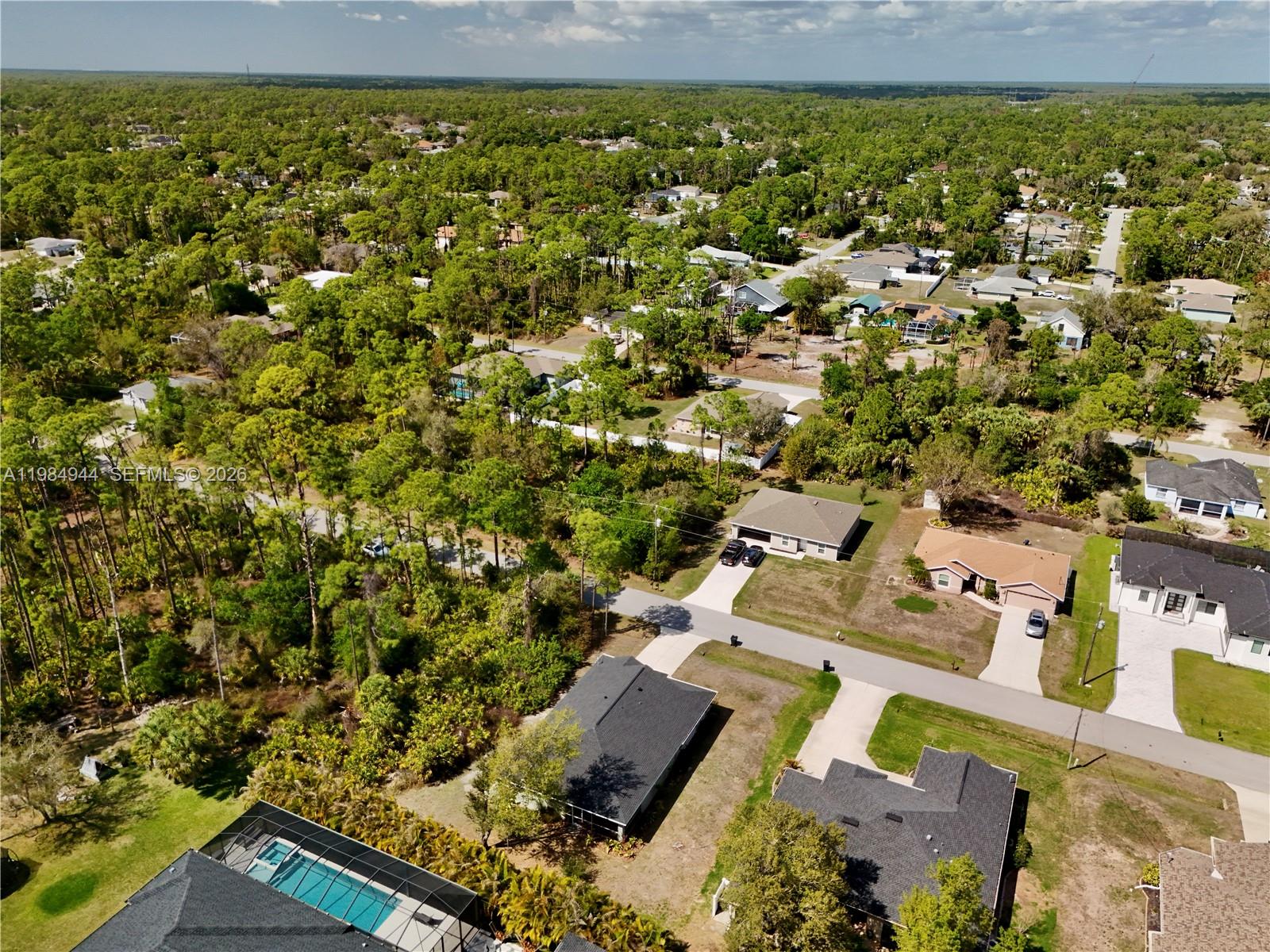 Apollo Ave North Port, FL 34286