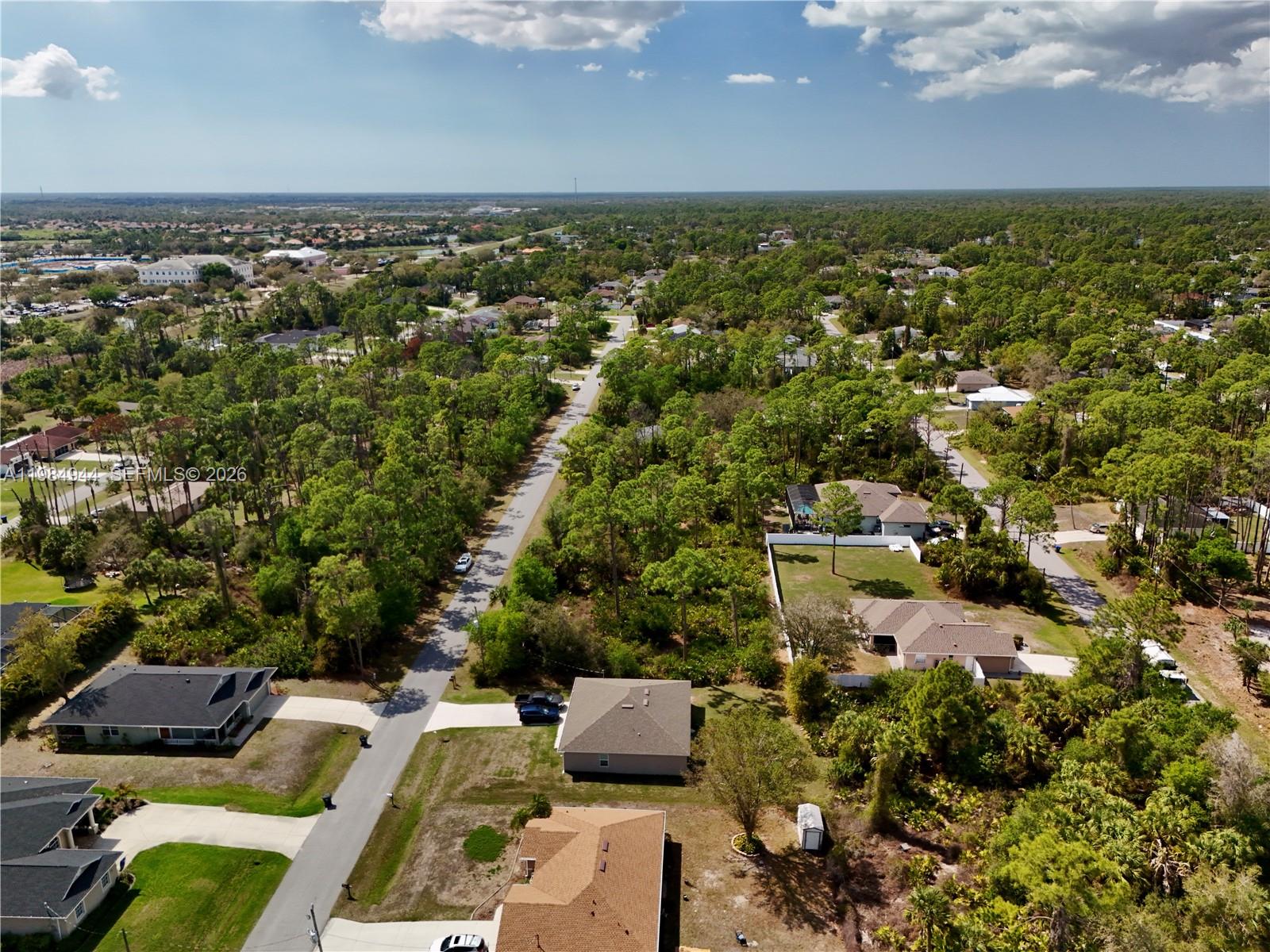 Apollo Ave North Port, FL 34286