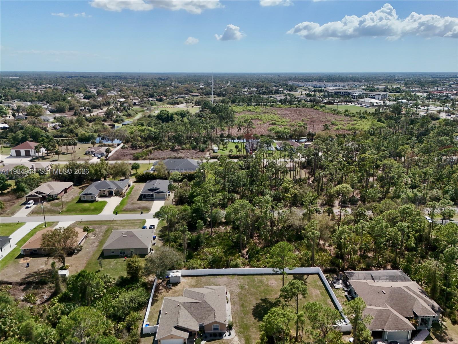 Apollo Ave North Port, FL 34286