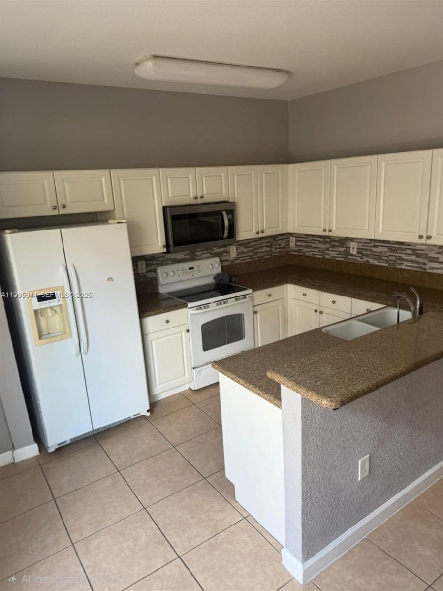 12947 SW 135th Ter #12947 Miami, FL 33186