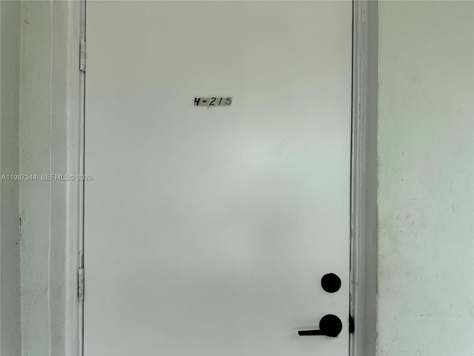 7670 SW 82nd St #H215