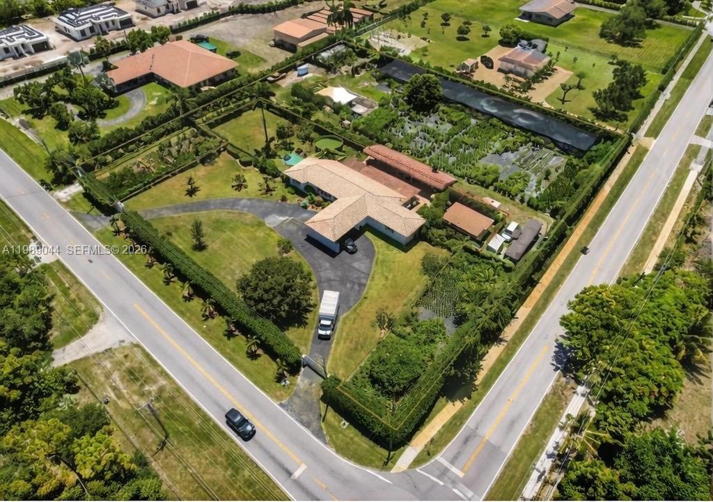 28000 SW 157th Ave Homestead, FL 33033