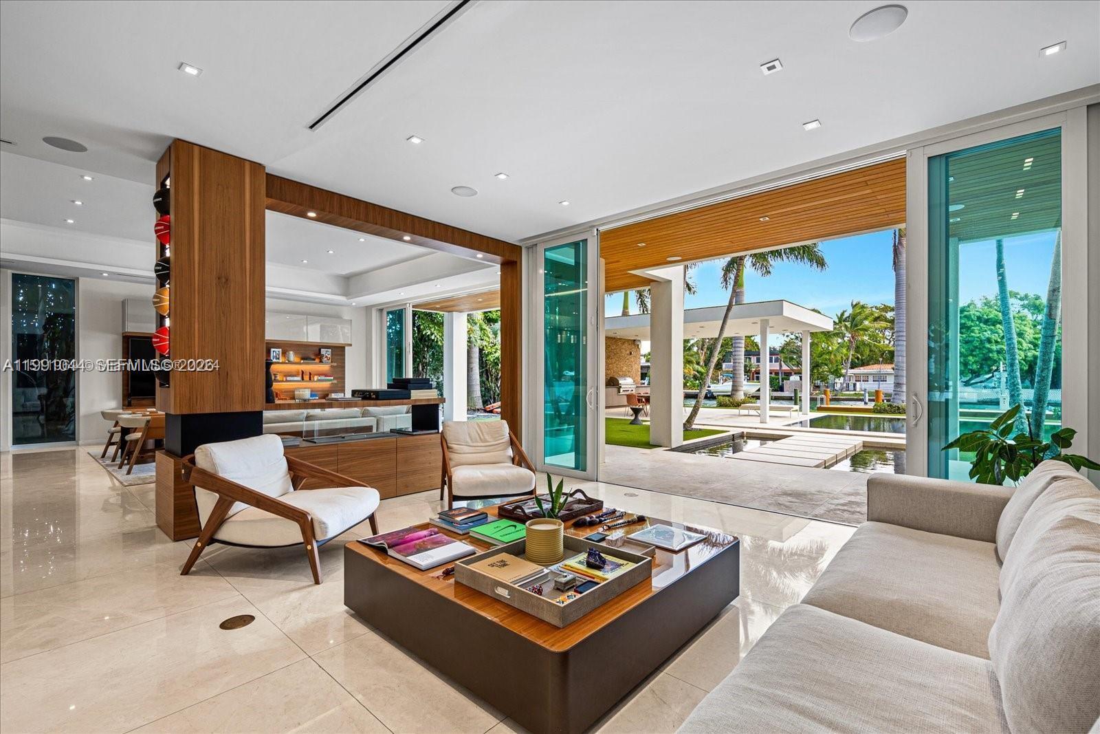 3465 N Meridian Ave Miami Beach, FL 33140