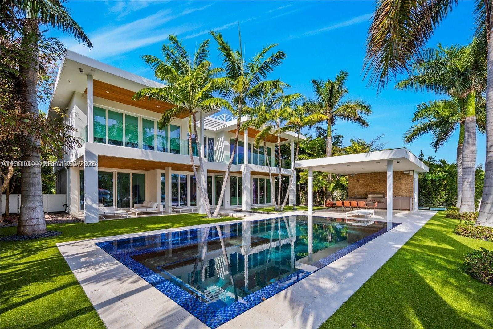 3465 N Meridian Ave Miami Beach, FL 33140