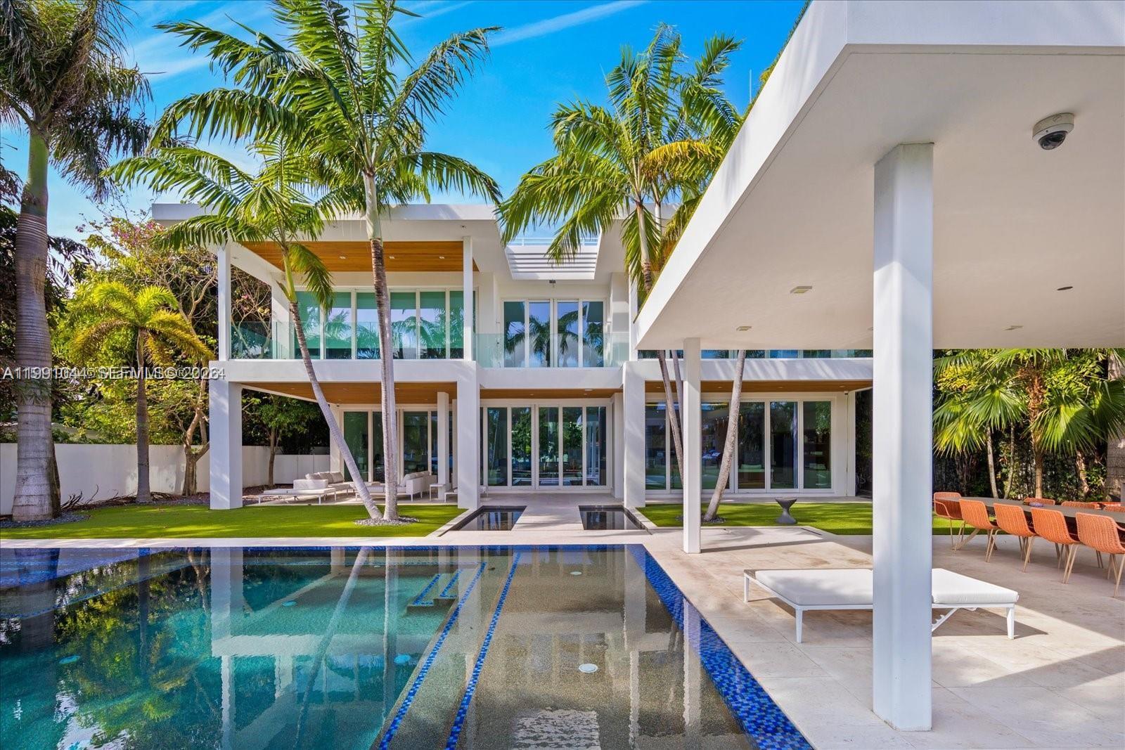 3465 N Meridian Ave Miami Beach, FL 33140