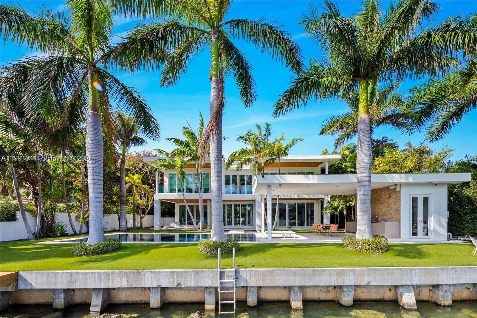 3465 N Meridian Ave Miami Beach, FL 33140