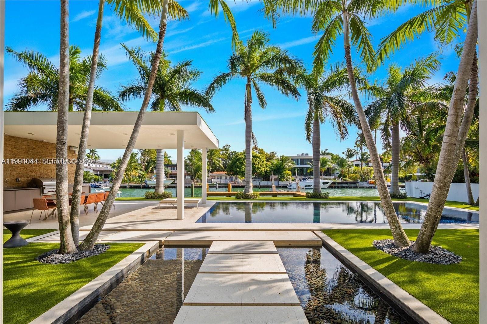 3465 N Meridian Ave Miami Beach, FL 33140