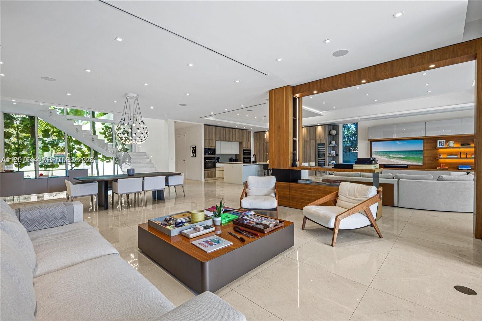 3465 N Meridian Ave Miami Beach, FL 33140